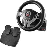 Subsonic SV200 Steering Wheel for Switch, Playstation, Xbox & PC