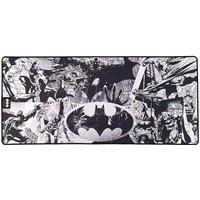 Subsonic Batman XXL Mouse Pad