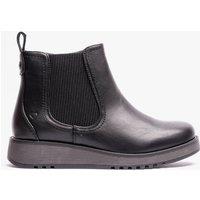 Heavenly Feet Women's NEW ROLO 2 Boots in Black | Size: 8