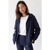 MixRay Women's Jacket in Navy