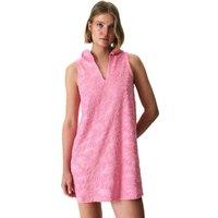 Penti Women's Towel Kaftan in Pink | Size: XS