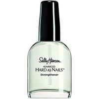 Sally Hansen Women's Advanced Hard As Nails Strengthener in Nude
