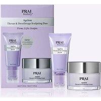 Prai Women's Ageless Neck Sculpting Duo in Misc | Size: 110ml