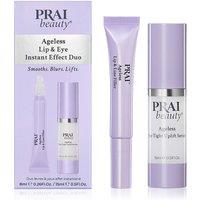 Prai Women's Ageless Icons Lip & Eye Instant Effect Duo in Misc