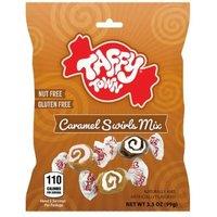 Taffy Town Caramel Swirls Mix peg bag