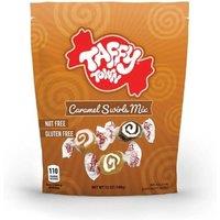 Taffy Town Caramel Swirls Mix 12oz/340g Stand Up Pouch