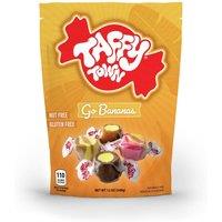 Taffy Town Go Bananas 12oz/340g Stand Up Pouch