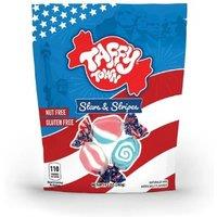 Taffy Town Stars & Stripes Stand Up Pouch