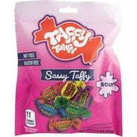 Taffy Town Sassy Taffy Sour Peg Bag