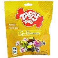 Taffy Town Go Bananas Peg Bag