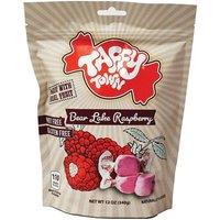 Taffy Town BearLake Raspberry Stand Up Pouch