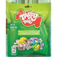 Taffy Town Tropical Fruit Peg Bag