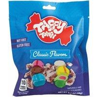 Taffy Town Classic Flavours Peg Bag