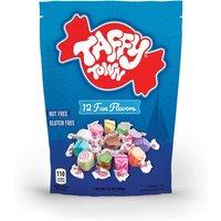 Taffy Town Assorted 12 Fun Flavours Stand Up Pouch