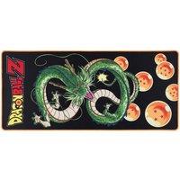 Subsonic Dragon Ball Printed Non-Slip XXL Gaming Mouse Pad | Size: 2XL
