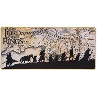 Subsonic Lord of the Rings XXL Gaming Mouse Pad | Size: 2XL
