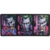 Subsonic The Joker Printed Water-Repellent XXL Gaming Mouse Pad, 90 x 40 cm | Size: 2XL