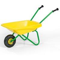 Rolly Wheelbarrows