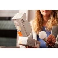 Osram Smart+ Matter E27 Classic A75 Tunable White Light Bulb 9.5W 4 Pack