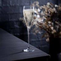 Dartington Just The One Prosecco in Clear | Size: 350ml