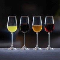 Dartington After Dinner Liqueur Glass, Set of 4 in Clear | Size: 350ml