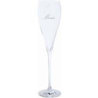 Dartington Just The One Prosecco - Mum in Clear | Size: 350ml
