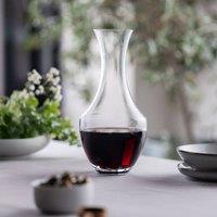 Dartington Wine & Dine Carafe in Clear | Size: 350ml