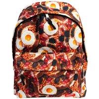 Zukie FRY-UP BACKPACK