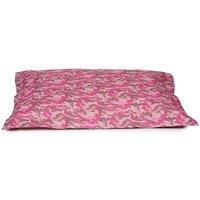 Kaikoo XL Floor cushion pink