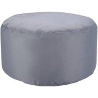 Kaikoo Round drum indoor outdoor grey