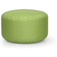 Kaikoo Round drum indoor outdoor green