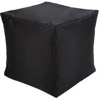 Kaikoo Indoor-outdoor cube black