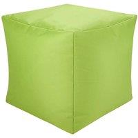 Kaikoo Indoor-outdoor cube lime