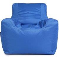 Kaikoo Teenage chairs blue with pockets