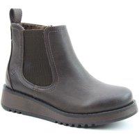 Heavenly Feet Women's NEW ROLO 2 Boots in Chocolate | Size: 7