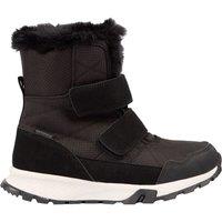 Trespass Women's Eira Snow Boots in Black | Size: 5