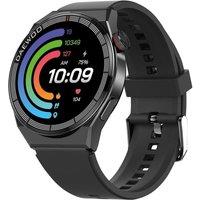 Daewoo Men's CNX Sport Smart Watch in Black