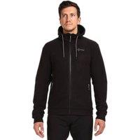 Kilpi Men's Sweatshirt Siat in Black | Size: Small