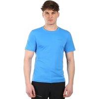 Kilpi Men's T-Shirt Groovy in Blue | Size: 2XL