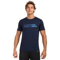 Kilpi Men's T-Shirt Sloper in Blue | Size: 2XL