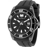 TechnoMarine Men's TM-225129 42mm Quartz Watch in Black