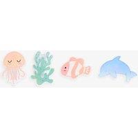 Penti Women's Sea Hair Clip Set