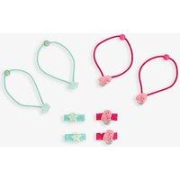 Penti Women's Mermaid Hair Clip Set