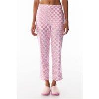 Penti Women's Flora Printed Floral Pajama Bottoms | Size: Medium