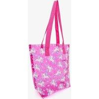 Penti Women's Unicorn Bag in Bright Pink