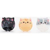 Penti Women's Cat Claw Clip Set