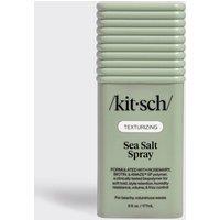 Kitsch Women's Texturizing Sea Salt Spray in Misc