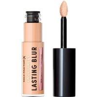 Max Factor Women's Facefinity Lasting Blur Blurring Concealer 7.5ml in Ivory