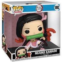 Funko Pop Jumbo Demon Slayer Nezuko Kamado Vinyl Figure