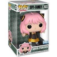 Funko Pop Jumbo Spy x Family Anya Forger Vinyl Figure